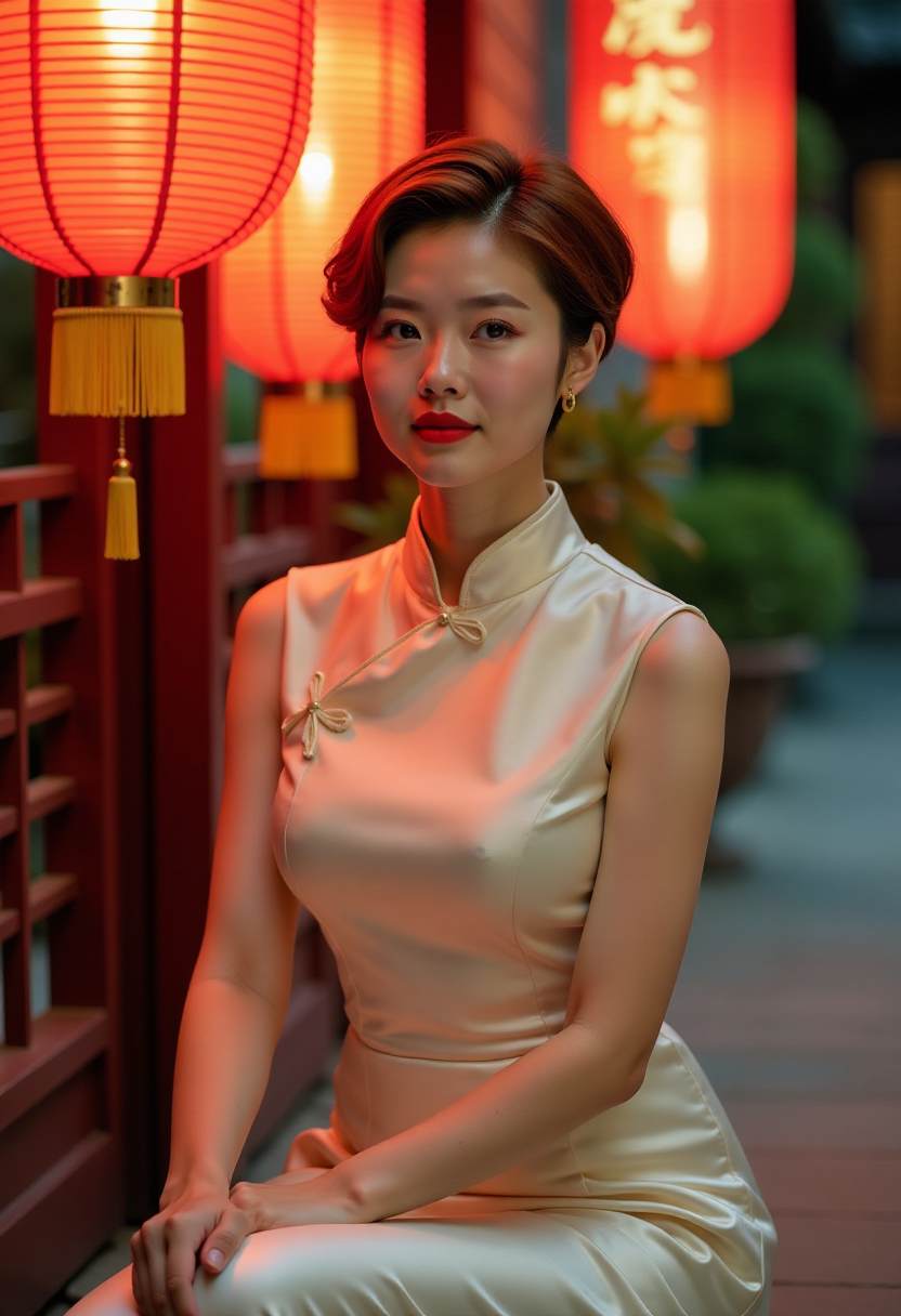 纸上烟云海报