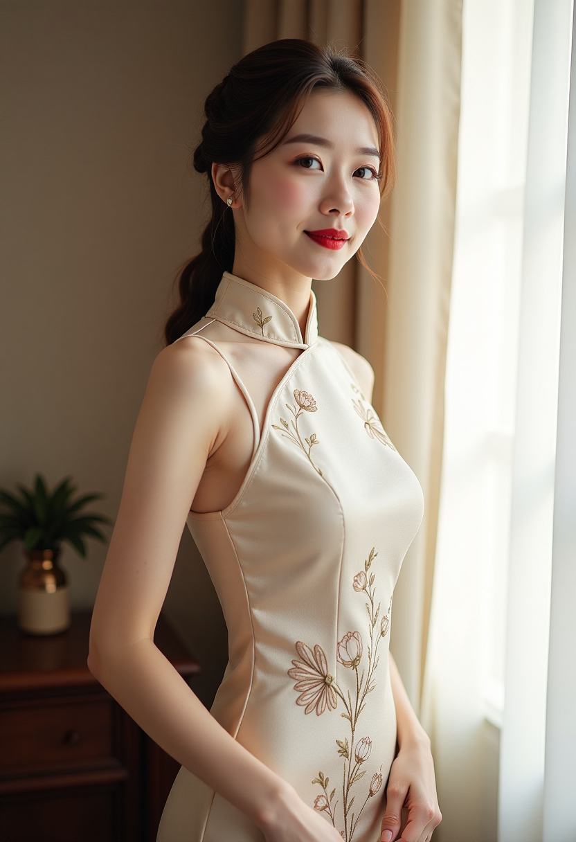 海岸线海报