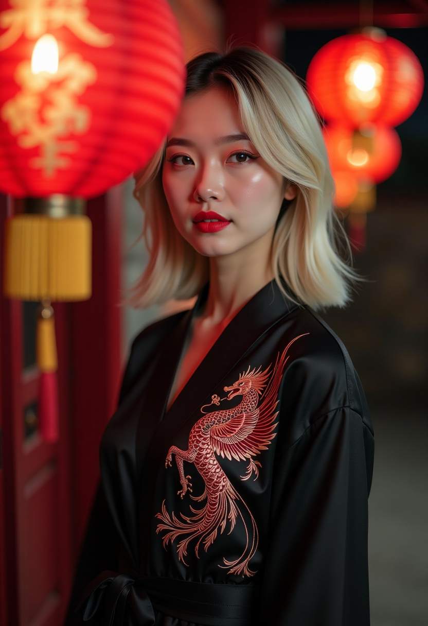山河故人海报